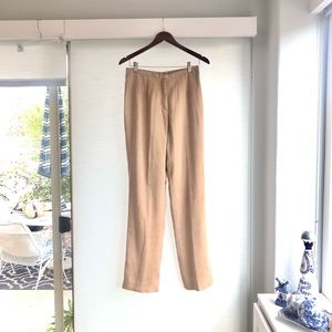 Maggie London Microsuede Pants